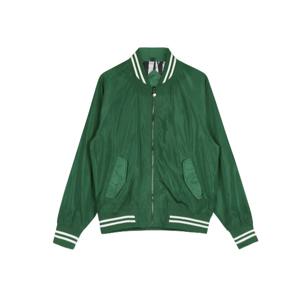 OH2A802 남성 블루종 항공점퍼 바람막이