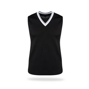 마스터베어 남성 퍼포먼스 브이넥 스윙 니트 조끼 MS20A303