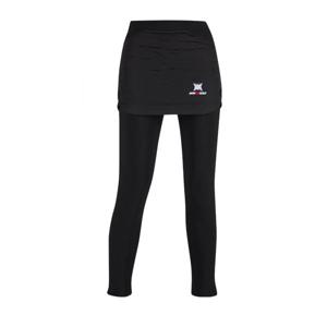 미우골프 여성 패딩 치마 레깅스 MW1W226W