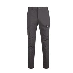 FW2W509 남성 덕다운 카고 골프바지