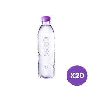 해양심층수 에코골드 500ml 20병