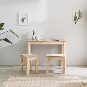 이사벨 원목 슬림 카페 바테이블 1000x450 아카시아