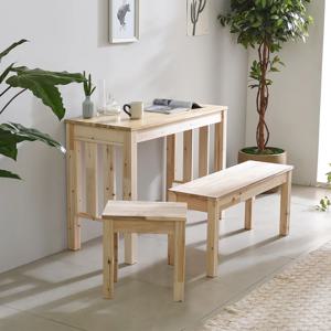 이사벨 원목 슬림 카페 바테이블 800x450 아카시아