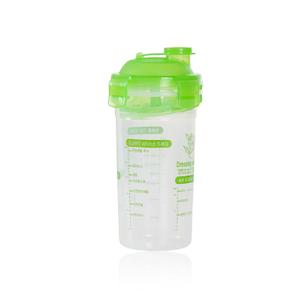 코멕스 바이오킵스 드레싱통 소스용기 양념통 쉐이커 (500ml)