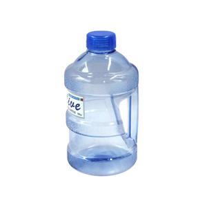 얼라이브 미니 물통 미니 생수병 정수기병 손잡이 물병 ( 1L)