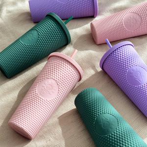 다크 데이지 콜드컵 텀블러 600ml 1p
