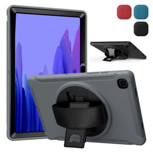 갤럭시탭 S8+ S7+ FE 12.4 오피스 스트랩 범퍼 케이스 TM-10