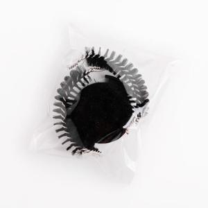 스크린 머신 청소 브러쉬 리필솔 51mm 카페 커피머신 포터필터 헤드 그라인더 솔