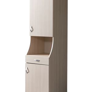 라운드 옷장 상두대