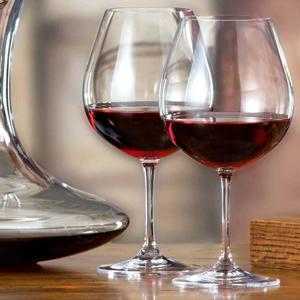 이태리 프리미엄 바올라 와인잔 660ml 2P세트 칵테일잔 유리잔