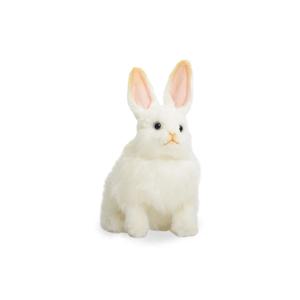 7707 눈토끼 동물인형/25cm.H