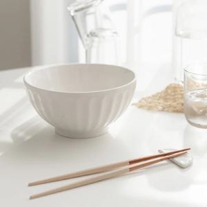 마일드 화이트 라면 냉면 칼국수 캔디면기