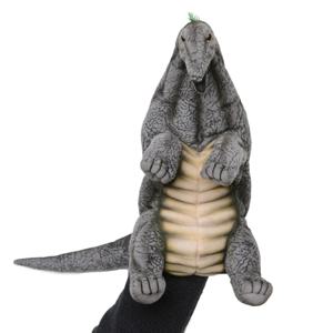 7743-공룡퍼펫(손인형) 디아만티나사우루스 43cm.L