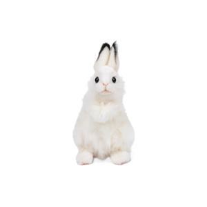 7448 토끼흰색 동물인형/24cm.H