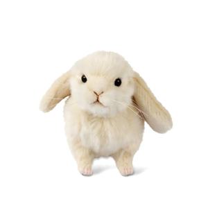 7459 롭이어토끼 동물인형/25cm.L