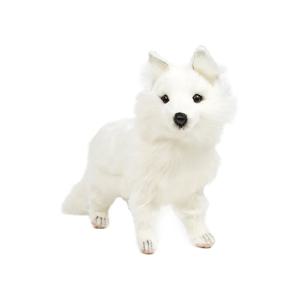 6824 북극여우 동물인형/40cm.L