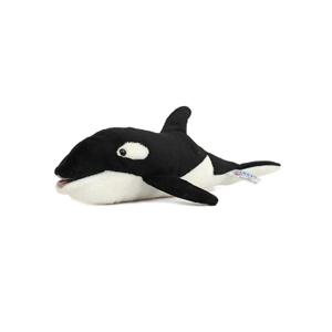 6150 범고래 동물인형/33cm.L