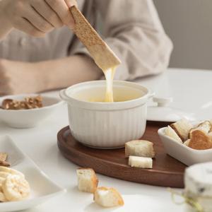 마일드 화이트 계란찜기 소 4P