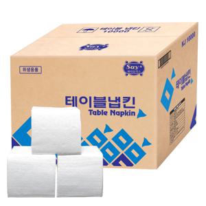 세이플러스 냅킨 10,000매