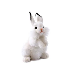 3313 토끼흰색 동물인형/32cm.H
