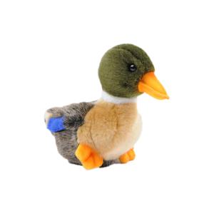 2053 오리 동물인형/19cm.L