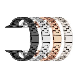 애플워치클래식슬림메탈스트랩SMT 38/40/41mm로즈골드
