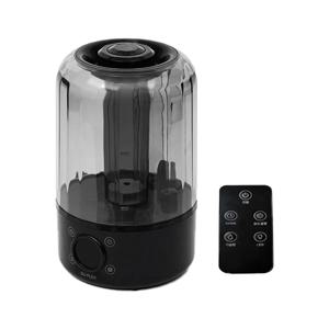 초음파 가습기 DP-790RH 리모컨형 전자식 2.5L 블랙