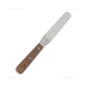 일본 일자형 스파츄라 6인치 (150mm) 아이싱 베이킹