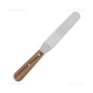 일본 일자형 스파츄라 7인치 (180mm) 아이싱 베이킹