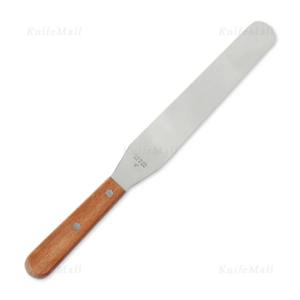 일본 일자형 스파츄라 9인치 (230mm) 아이싱 베이킹