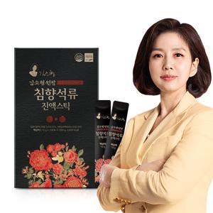 원방 침향석류진액스틱 10g*100포