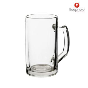 이태리 브레마 480ml 아이스커피잔 홈카페유리컵