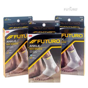 후투로 컴포트 발목 보호대 S M L