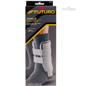 3M 지지대형 발목 관절 보호대 FREE 48442