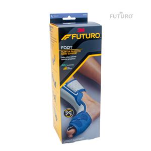 3M 나이트 지지대형 발목보호대 수면시사용 FREE