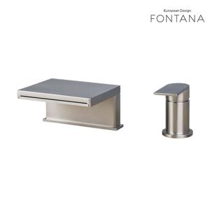 폰타나 욕실 폭포수 세면기 세면대 수전 칼리스토 TF-B4010