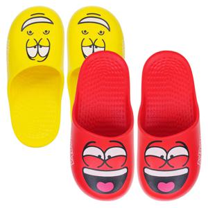 막힘형 EVA 아동 욕실화 유아욕실화