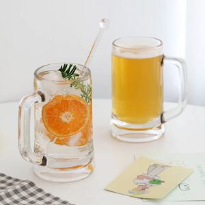 오션글라스 뮌헨 하이볼잔/맥주잔 355ml 2p