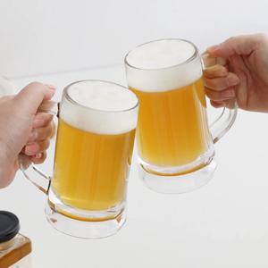 오션글라스 뮌헨 하이볼잔/맥주잔 355ml 4p