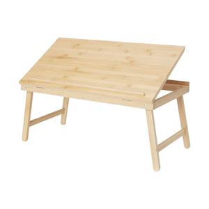 FELFRITT 펠프리트 노트북 침대트레이 대나무 58x32x27