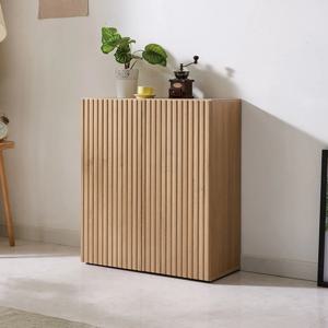 모아 템바보드 800 깊은 수납장 4COLORS