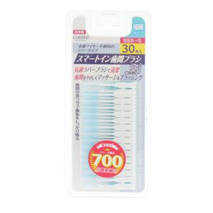 스마트 치간치실 30P 칫실 일회용치실 이쑤시개