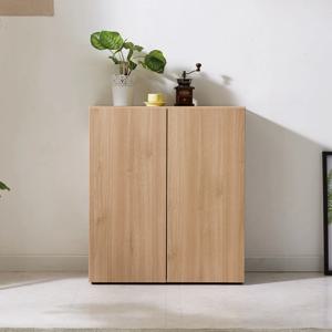 모니 다용도 800 깊은 수납장 4COLORS