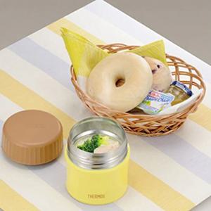 써모스 스프컵(진공단열) 보온/보냉 도시락 270ml