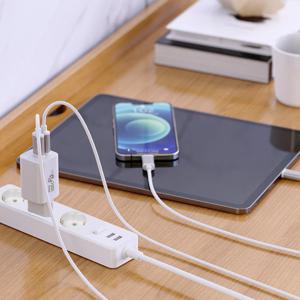 미니GAN 고속충전기 아이폰 PD C타입 PPS GANPD35W-CC