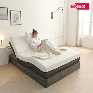 ExB 루나 모션베드 무중력 침대 전동 매트리스