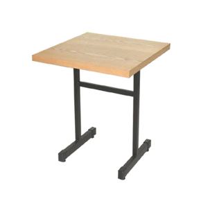 fs 에코테이블/H다리/2인/국내생산/까페/분식