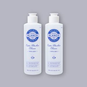 캡슐 커피 머신 클리너 200ml 2개