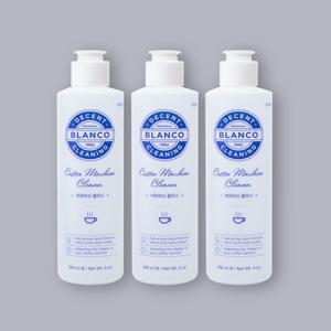 캡슐 커피 머신 클리너 200ml 3개