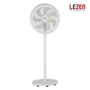 7엽 14인치 팬큘레이터 LZEF-620WF